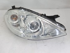Scheinwerfer rechts Mercedes A-KLASSE 1698201261 Xenon AL 08-2005