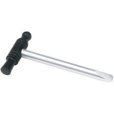 Image of Draper Expert MOT Corrosion Assessment Tool Tapping Hammer Blunt Scraper 69721