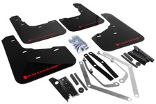 Rally Armor Ur Mud Flaps Black W Red For 2014 Fiesta St Mf29-ur-blkrd Rally Armor Ur Mud Flaps Black W Red For 2014 Fiesta St Mf29-ur-blkrd