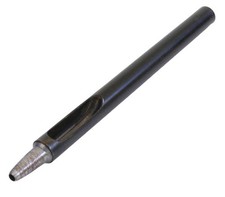 Craftsha Leather Tool Eyelet Punch, Size 6, 1.8mm, 8261-06