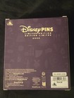 Disney California Adventure 2025 Food & Wine Festival Chef Mickey Pins Set of 2 — photo 4
