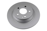 2X Bremsscheibe Hinterachse FüR MERCEDES-BENZ EQV Marco Polo Camper V-KLASSE