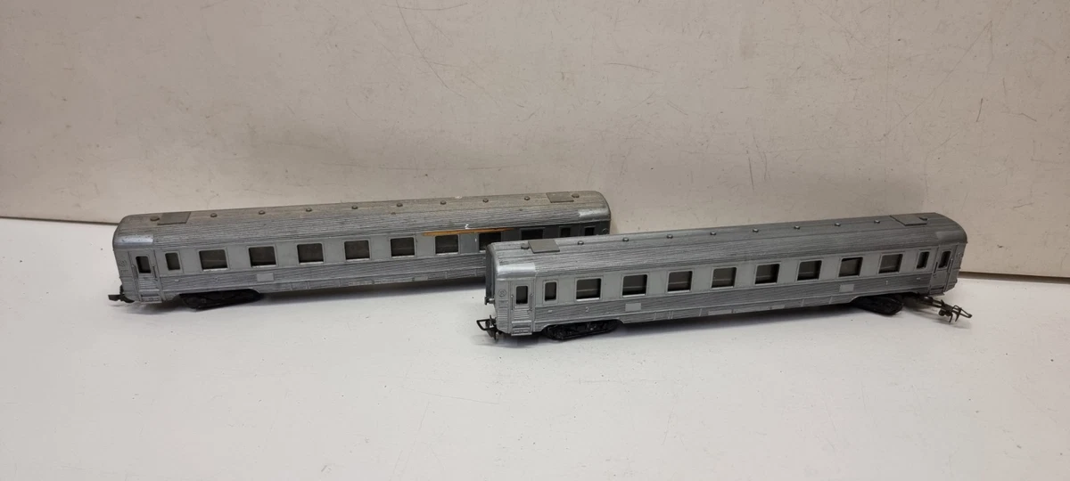 Vb wagon d'occasion - Collection