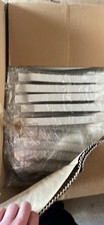 Easimask Face Shield Disposable Face Cover Clear Plastic Pack Of 200