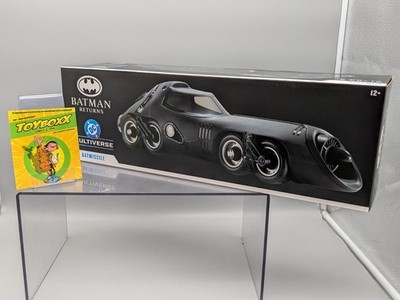 DC Theatrical Batmissile (Batman Returns)  Fahrzeug 54 cm McFarlane 2F