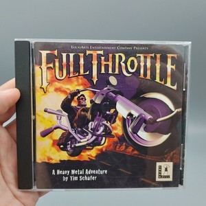 Full Throttle PC | eBay
