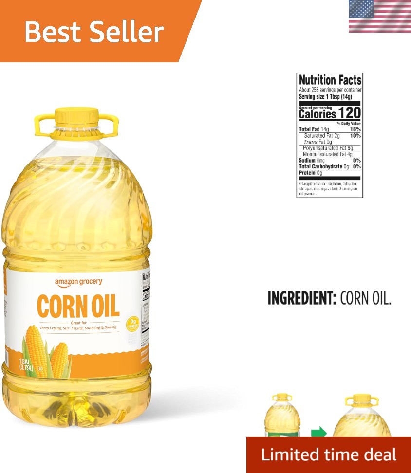 - Versatile Cooking Essential, Perfect For Healthier Dishes
