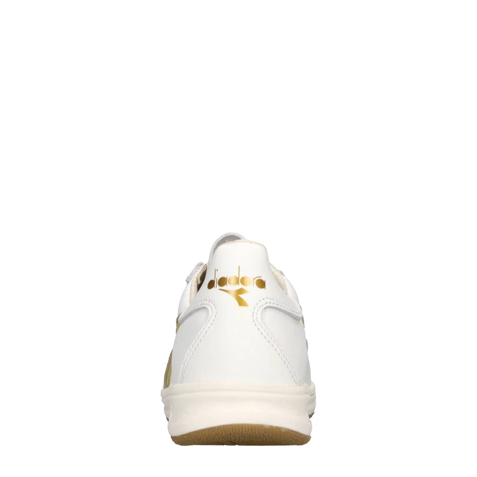 B.ELITE H ITALIA SPORT Sneakers DIADORA HERITAGE Unisex Multicolor Amv06_diad - Immagine 2 di 4