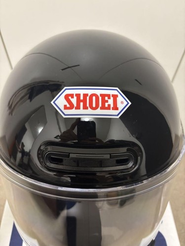 SHOEI Glamster TC-5 L size 59cm helmet - Picture 12 of 14