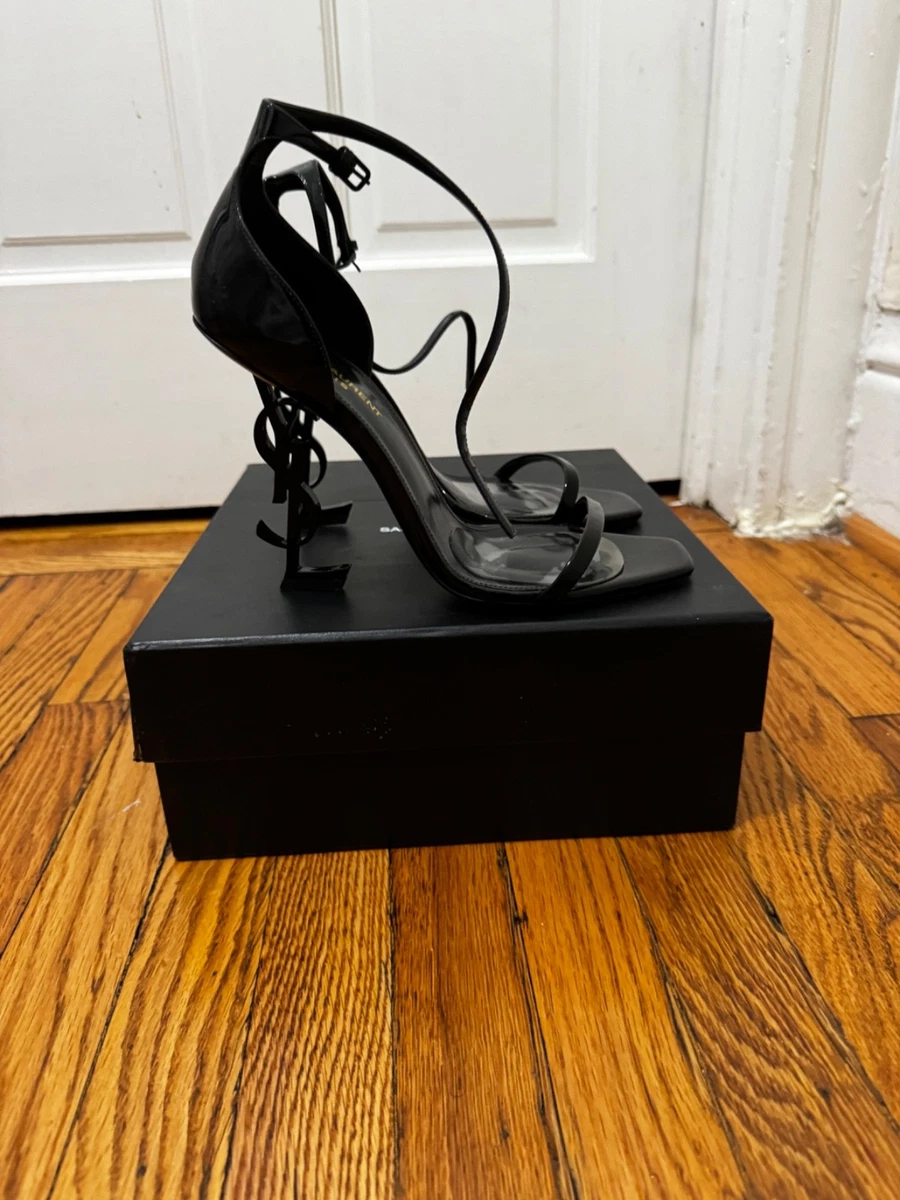 Saint Laurent Opyum Heels for Women for sale | eBay