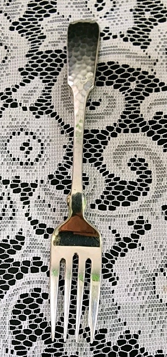 🤪TOWLE GERMANY c1989-91 HAMMERSMITH PATTERN 18/8 STAINLES