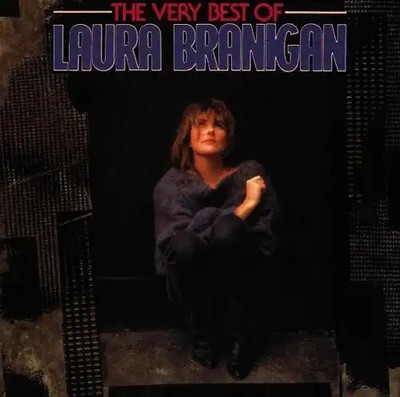 Laura Branigan - Best of...