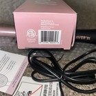 BEACHWAVER Co. B1 Rotating Curling Iron Midnight Rose Even Heat Distribution 1" — photo 4