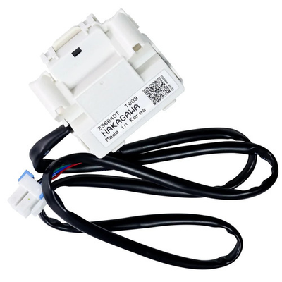 #ad #ad Puxyblue DC34 00025G Washer Door Lock Switch for Samsung WA50 WA54 Series $59.99