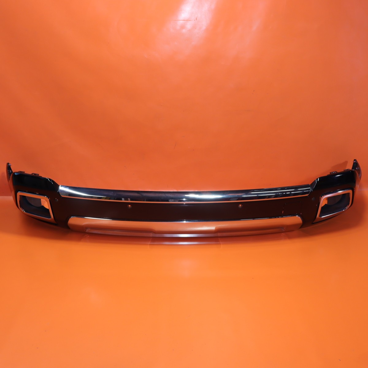 ROLLS ROYCE CULLINAN REAR BUMPER 2025 2026 51125A7C908 BLACK OEM