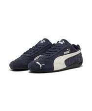 Speedcat OG - New Navy: Warm White / 398846-38