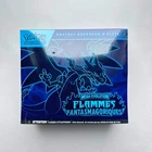 Pokemon Coffret Dresseur D'élite ETB ME2 Flammes Fantasmagoriques Fr - Scellé