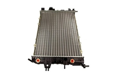 MAXGEAR Motorkühler Wasserkühler AC289661 für ASTRA OPEL T98 F70 ZAFIRA CC J96