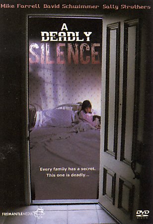 Deadly silence (DVD/1989) (779836241597)