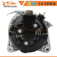 Alternator fits Toyota Camry 2007 2008 2009  Corolla 2009-2010 Matrix 2009-2013