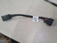 2016-2018 Cadillac CT6 OEM Front Head Lamp Wire Harness 84240083 