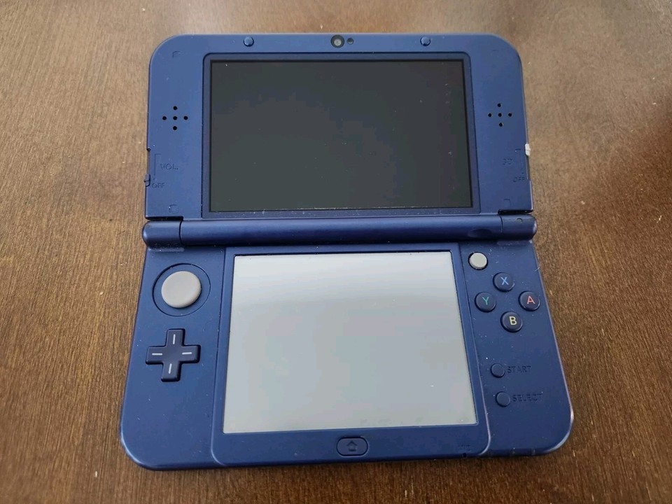 New Nintendo 3DS Galaxy Edition eBay