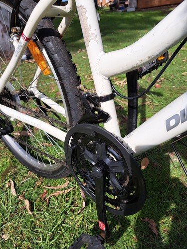 Diamondback Impression 26 mountain bike - Picture 11 of 15