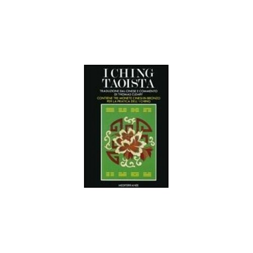 Mediterranee Edizioni I Ching Taoista - Thomas Cleary - Immagine 4