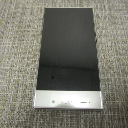 SHARP AQUOS CRYSTAL (SPRINT) CLEAN ESN, WORKS, PLEASE READ!! 63070 - Picture 2 of 3