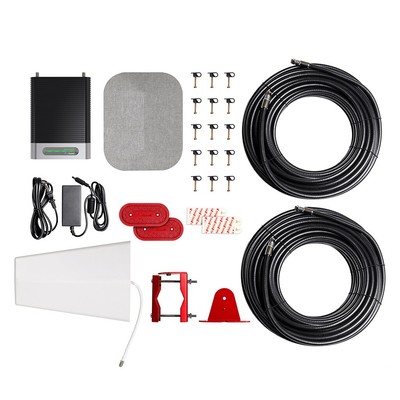 WE BOOST WEBOOST HOME COMPLETE- 470145