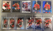 Nicolas Beaudin Rookie Lot (11)