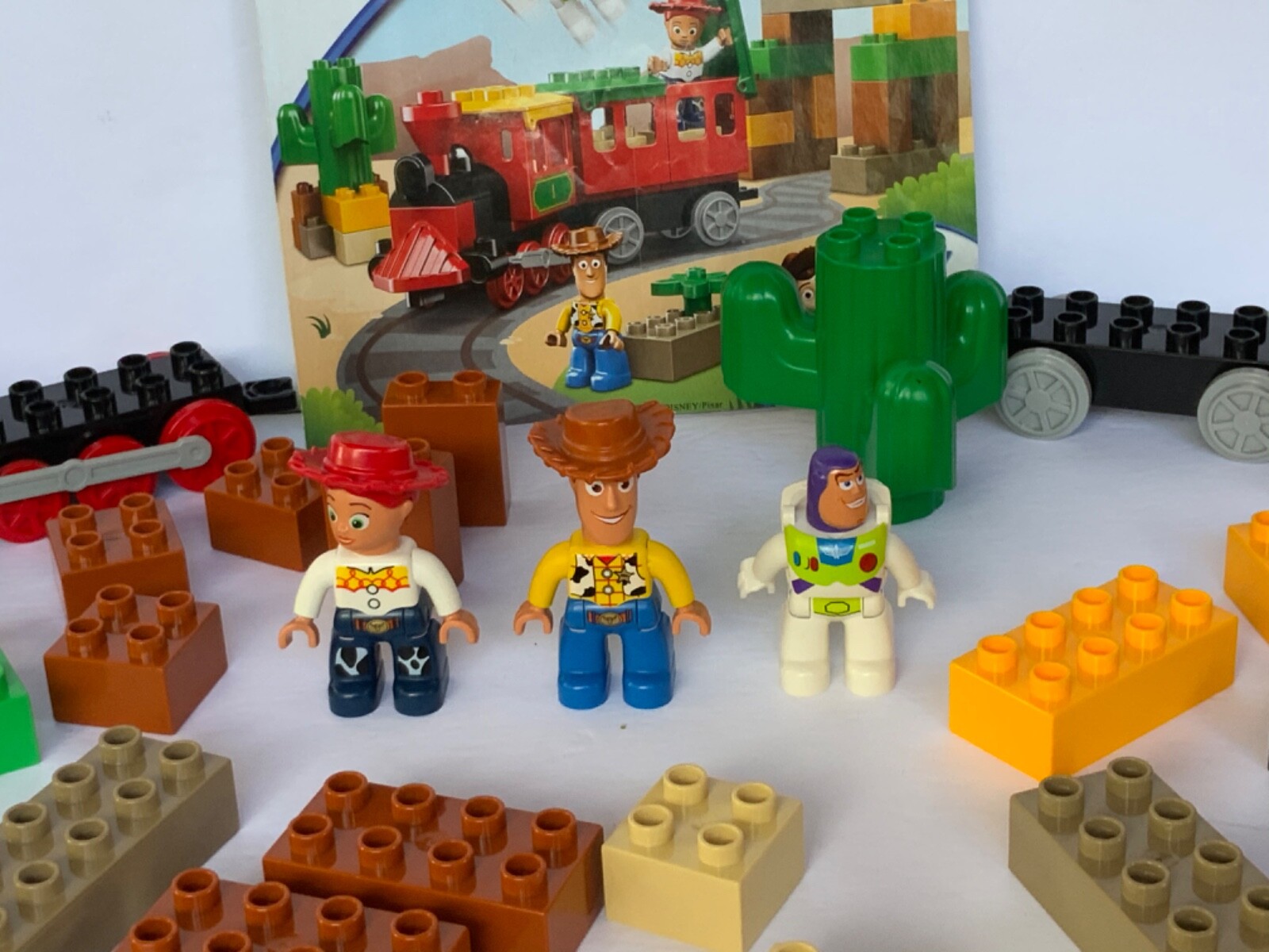lego duplo 5659