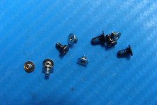 Lenovo ThinkPad E15 15.6" Genuine Laptop Screw Set Screws for Repair ScrewSet