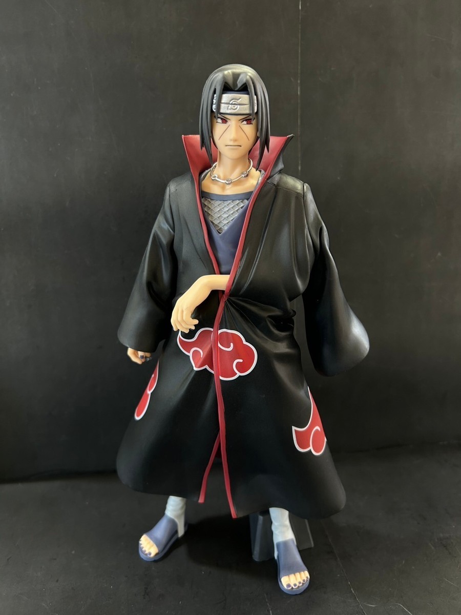 Naruto Shippuden Grandista Figure 