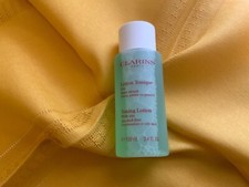 Clarins Toning Lotion with Iris Combination/Oily,