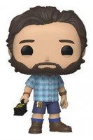 Ghostbusters Afterlife 2021 Mr.Gobberson Pop Movies #928 Vinyl Figure Funko