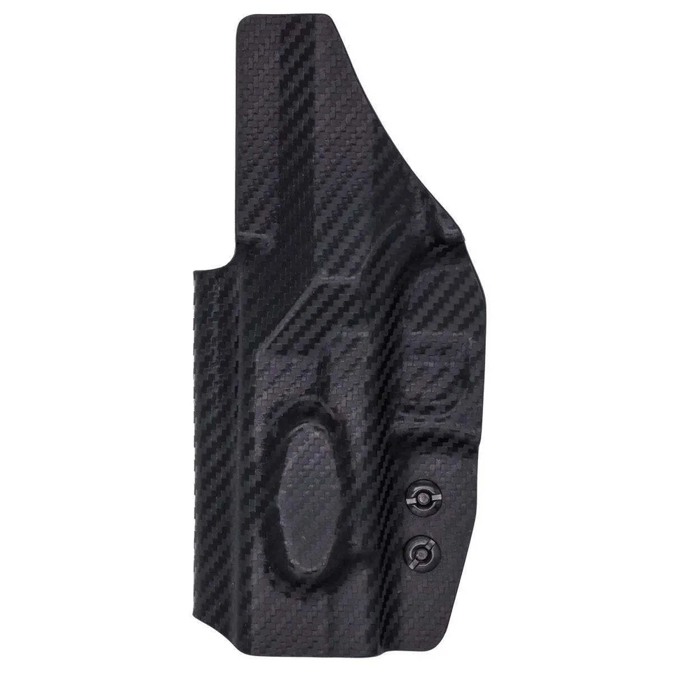 Sig Sauer P320 Compact Tuckable IWB Holster (Optic Ready) - Image 2 of 4