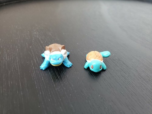 PART #4 GET 2 FREE FIGURES! Official Pokemon Center Tomy Nintendo Bandai READ - Picture 271 of 422
