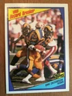 1984 Topps Football Pick & Choose - READ - Complete Your Set #1-198 - NM