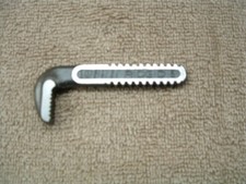 BRAND NEW NOS RIDGID HOOK JAW FOR 6" PIPE WRENCH TOOL HD USA  