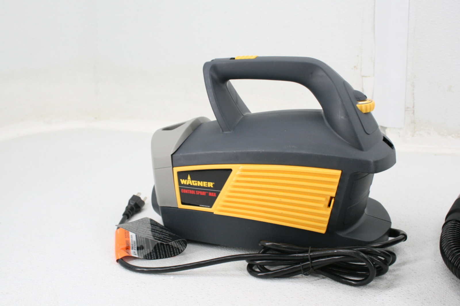 Wagner Spraytech 0518080 Control Max 