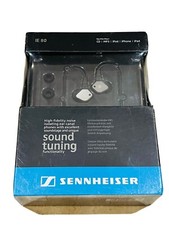 Sennheiser Ie80 Earphone