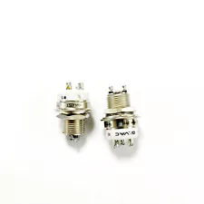 GIGAVAC GLVAC Relay GLH3 GH3 12VDC Relay 3.5 KV SPDT 80 ohms