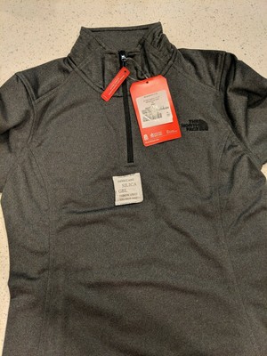 north face tech glacier