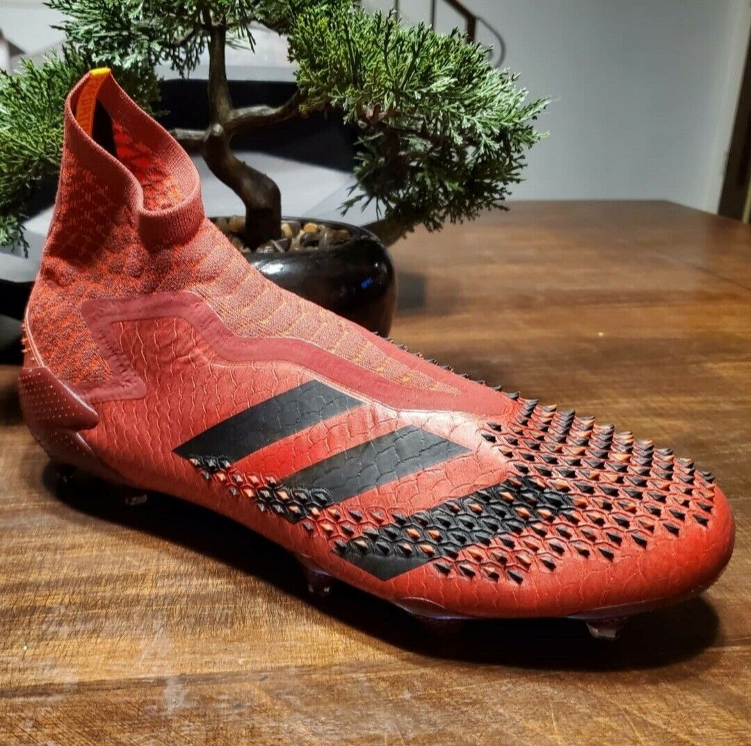 innovación Mortal Respetuoso Adidas predator 20+ dragon limited edition soccer cleats | eBay