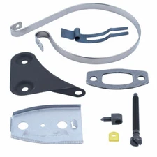 Brake Band Chain Tensioner Adjuster For Husqvarna 272 254 257 261 262XP 266 268