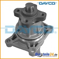Wasserpumpe Dayco DP511 FüR Suzuki Grand Vitara I Vitara