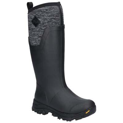 Muck Boot Damen Arctic Ice Tall Gummistiefel