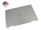 HP Envy X360 15-ed0000 15-ed1000 15-ed0023dx 15-ed1071cl LCD Back cover Top case
