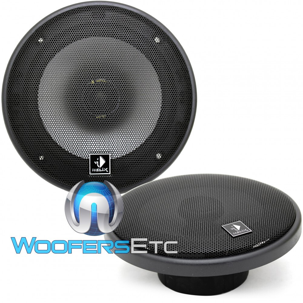 Hertz CX 690 Altoparlanti Coassiali Ellittici 6x9" | Coassiali - Coass - Foto 14